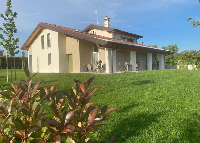 Il Fiore Del Lago